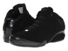 And1 Rocket 3.0 Mid (black/black) Men's Basketball Shoes