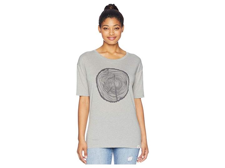 Tentree Villa (lunar Rock 1) Women's Clothing