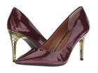 J. Renee Maressa (burgundy) Women's Shoes