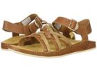 Chaco Fallon (sand) Women's Sandals