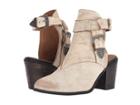 Sbicca Scorpi (white) Women's Shoes