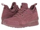 Onitsuka Tiger By Asics Gel-lyte Mt (rose Taupe/rose Taupe) Athletic Shoes