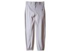 Nike Kids Baseball Core Dri-fittm Pant (big Kids) (team Blue Grey/team Black) Boy's Casual Pants