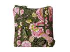 Vera Bradley Hipster (olivia Pink) Cross Body Handbags