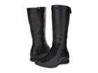 Ecco Babett 45 Gore-tex(r) Boot (black) Women's Boots