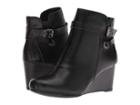 Blowfish Batik (black Tombstone/dyecut Pu/thistle Woven) Women's Pull-on Boots