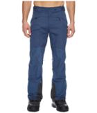 Mountain Hardwear Highball Pants (zinc) Men's Outerwear
