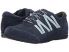 Drew Bliss (navy Suede) Women's Shoes