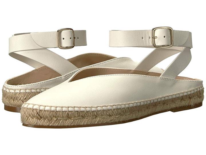 Stuart Weitzman Toga (off-white Arizona) Women's Shoes