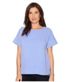 Fresh Produce Riley Top (peri Blue) Women's Clothing