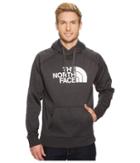 The North Face Mount Modern Pullover Hoodie (tnf Dark Grey) Men's Sweatshirt