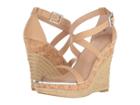 Charles By Charles David Aden (nude Leather) Women's Shoes