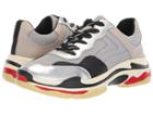 Steve Madden Nassau (grey) Women's Shoes
