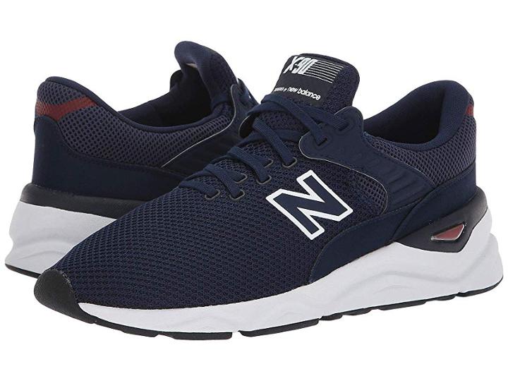 New Balance Classics Msx90v1 (pigment/mercury) Men's Shoes