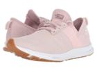 New Balance Nergize V1 (conch Shell/white) Women's  Shoes