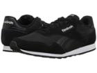 Reebok Royal Ultra Sl (black/silver/white) Women's Classic Shoes
