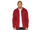 Columbia Hart Mountaintm Full Zip Hoodie (elderberry Heather) Men's Sweatshirt