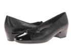 Ara Micha (black Nappa Leather) Women's Shoes