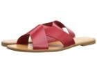 Dolce Vita Canan (red Stella) Women's Shoes