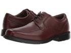 Rockport Style Leader 2 Apron Toe (tan Ii) Men's Shoes