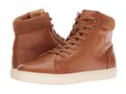 Robert Wayne Daniel (cognac) Men's Shoes