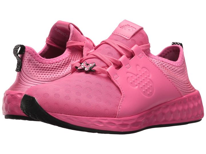 New Balance Kids Kjcrzv1g