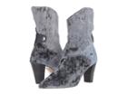 Free People Moonlight Heel Boot (grey) Women's Boots