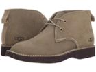 Ugg Camino Chukka Boot (taupe) Men's Lace-up Boots