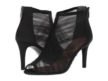 J. Renee Charmisa (black) Women's Shoes