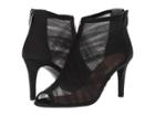J. Renee Charmisa (black) Women's Shoes