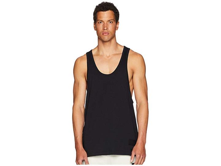 Puma Puma X Xo By The Weeknd Tank Top (puma Black) Men's Sleeveless
