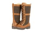 Ugg Elvia (chestnut) Women's Boots
