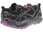 Pearl Izumi X-alp Seek Vii (black/belgian Block) Women's Cycling Shoes