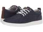 Madden By Steve Madden Melon 6 (navy Canvas) Men's Shoes