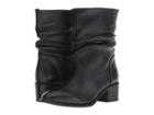 Patricia Nash Monte (black Nappa Leather) Women's  Boots