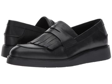 Vince Pollock (black) Men's Shoes