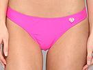 Body Glove - Smoothies Basic Bikini Bottom (hot Pink)
