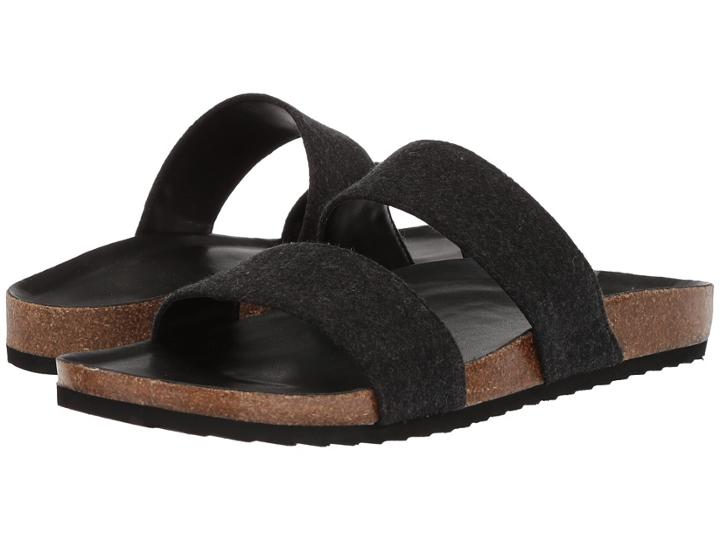 Indigo Rd. Suze (grey) Women's Shoes