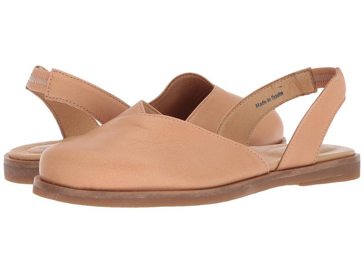 El Naturalista Tulip Nf38 (nude) Women's Shoes