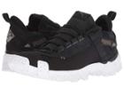 Puma Trailfox (puma Black/puma White) Men's Lace Up Casual Shoes