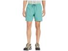 Columbia Summertide Stretch Shorts (copper Ore) Men's Shorts
