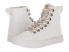 Sorel Campsneak Chukka (white) Women's Shoes