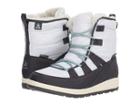 Kamik Vulpexlo (white) Women's Cold Weather Boots