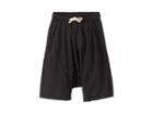 Nununu Beach Shorts (little Kids/big Kids) (black) Boy's Swimwear