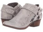 Not Rated Deedee (grey) Women's Shoes