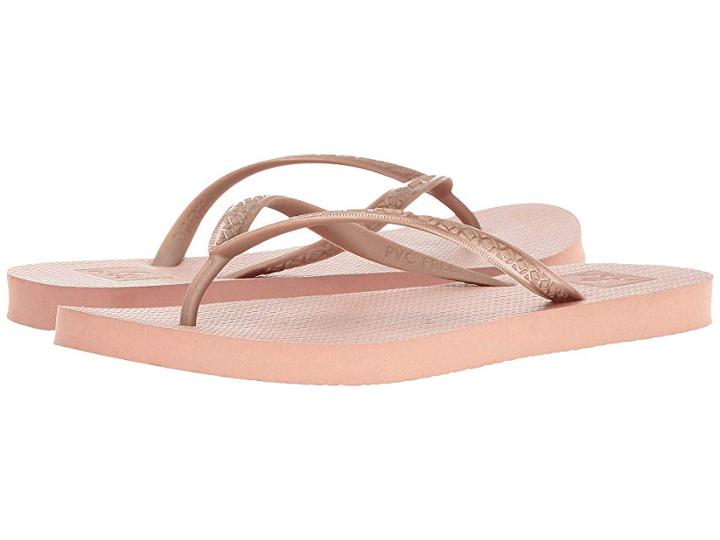 Reef Escape (gold) Women's Sandals
