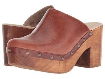 Cordani Milagro (cognac Leather) Women's Shoes