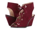 Nine West Quasso (oxblood) Women's Shoes