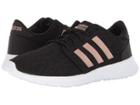 Adidas Cloudfoam Qt Racer (black/copper/white) Women's Running Shoes