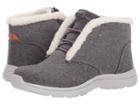 Ryka Everest (frost Grey) Women's Shoes